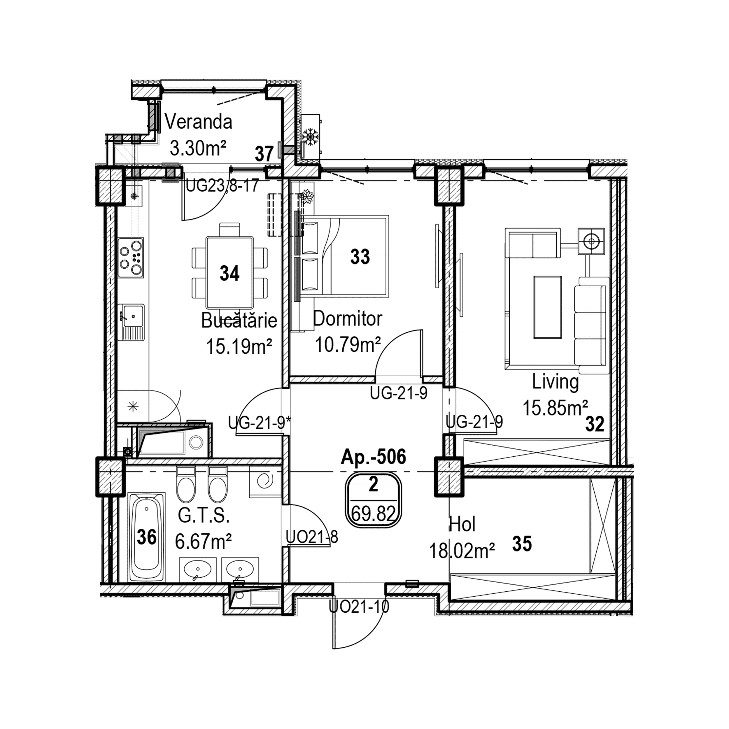 apartment cover photo